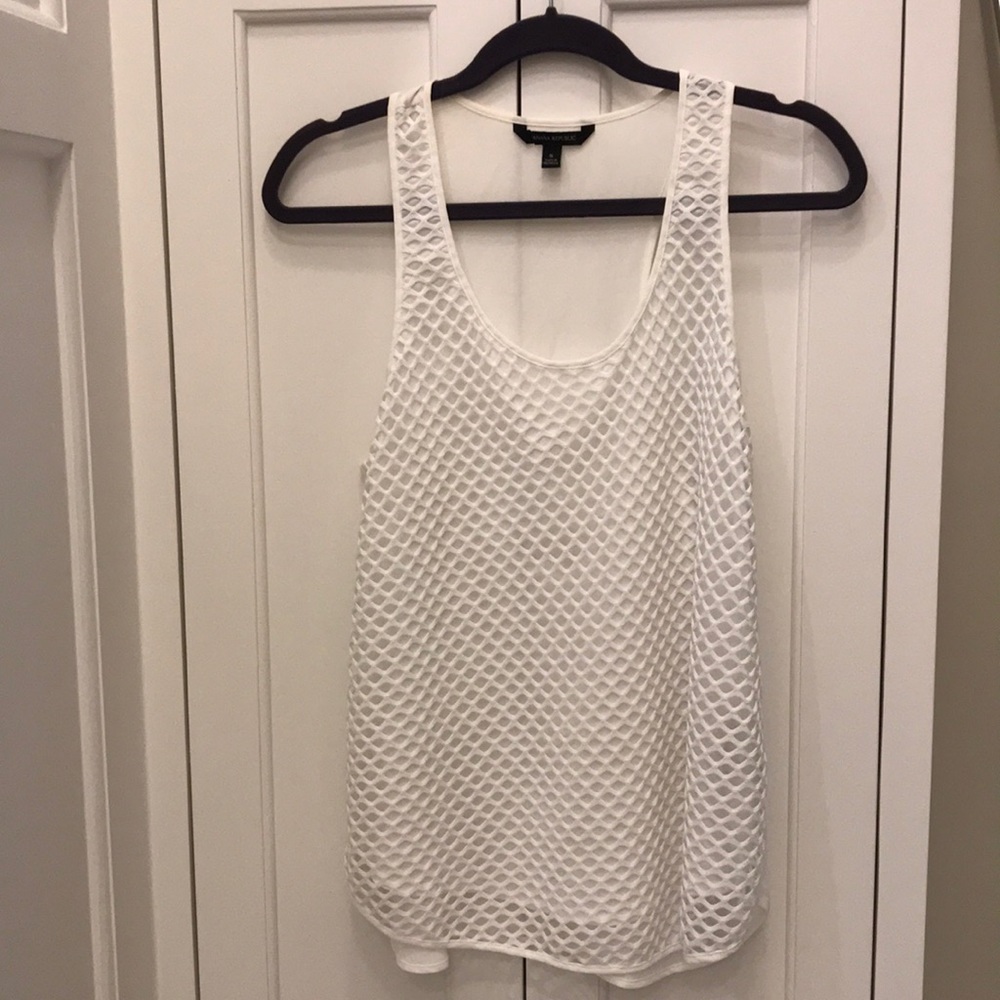 Banana republic tank